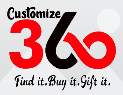 Customize360.pk