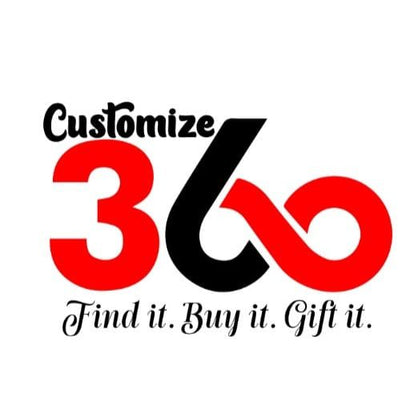 Customize360.pk