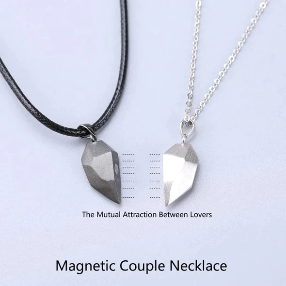 Heart Love Necklace