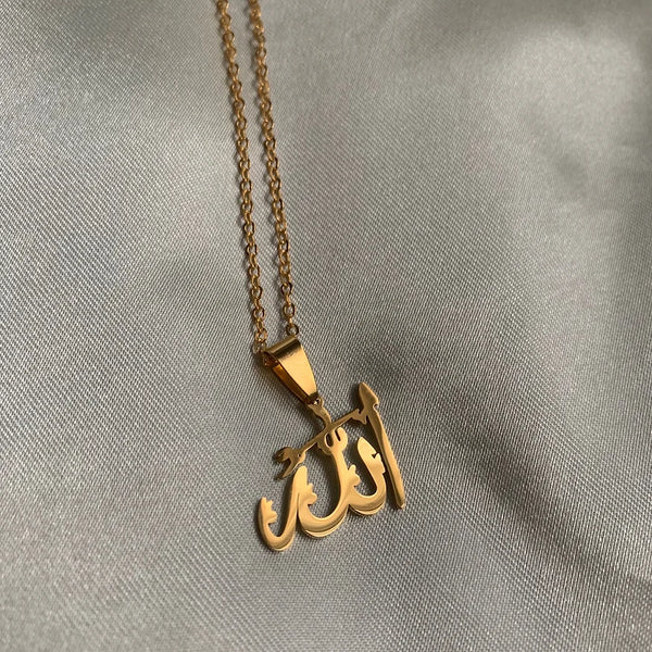 Allah SWT Necklace