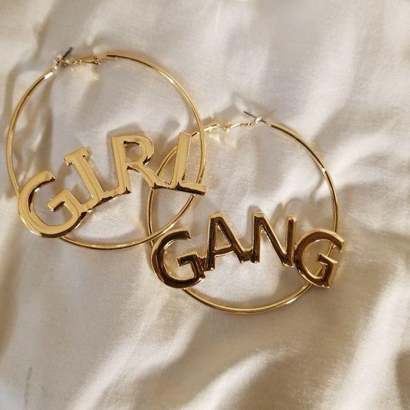 Personalized Name Earrings Unique Gifts